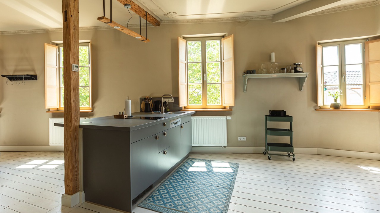 Photo of Kitchen in Grossostheim