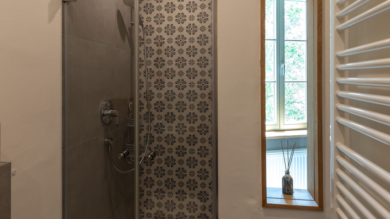 Photo of Bathroom in Grossostheim