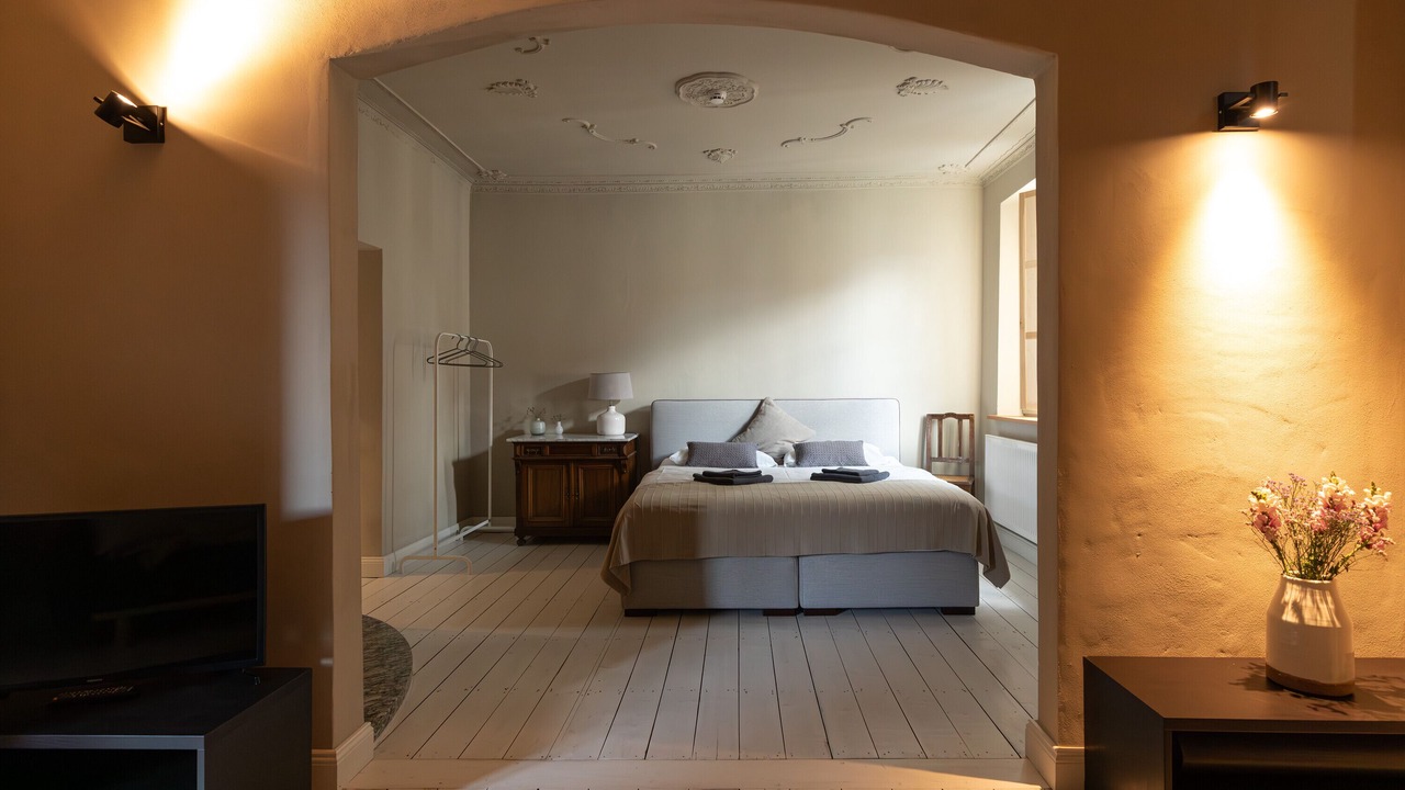 Photo of Bedroom in Grossostheim