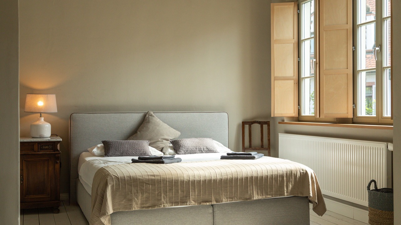 Photo of Bedroom in Grossostheim