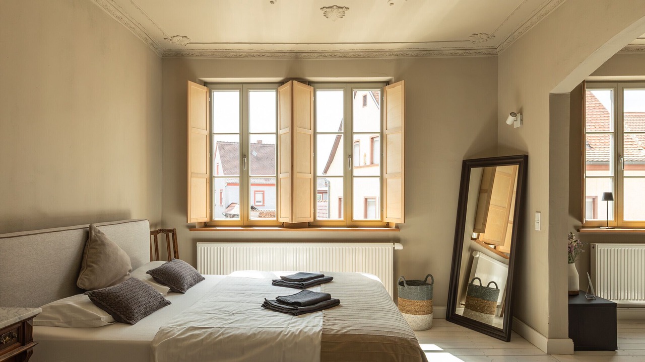 Photo of Bedroom in Grossostheim