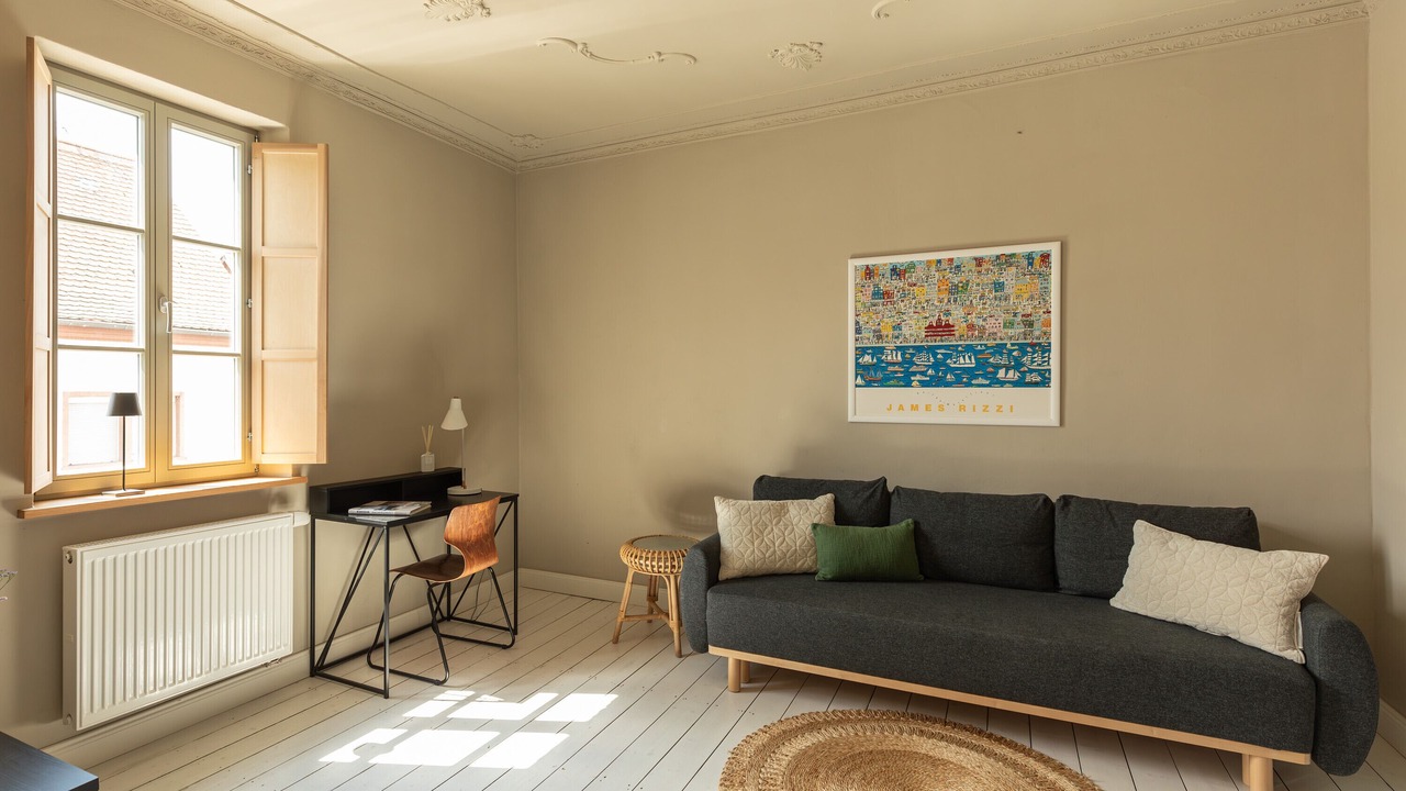 Photo of Livingroom in Grossostheim