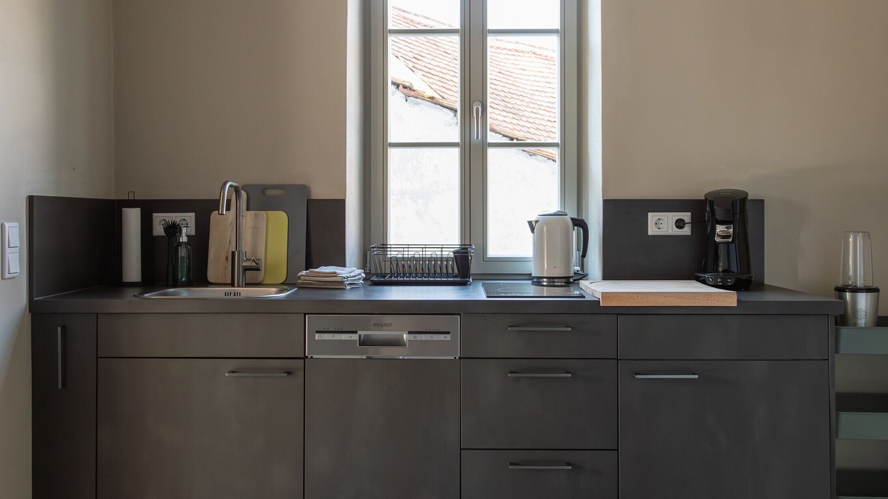 Photo of Kitchen in Grossostheim