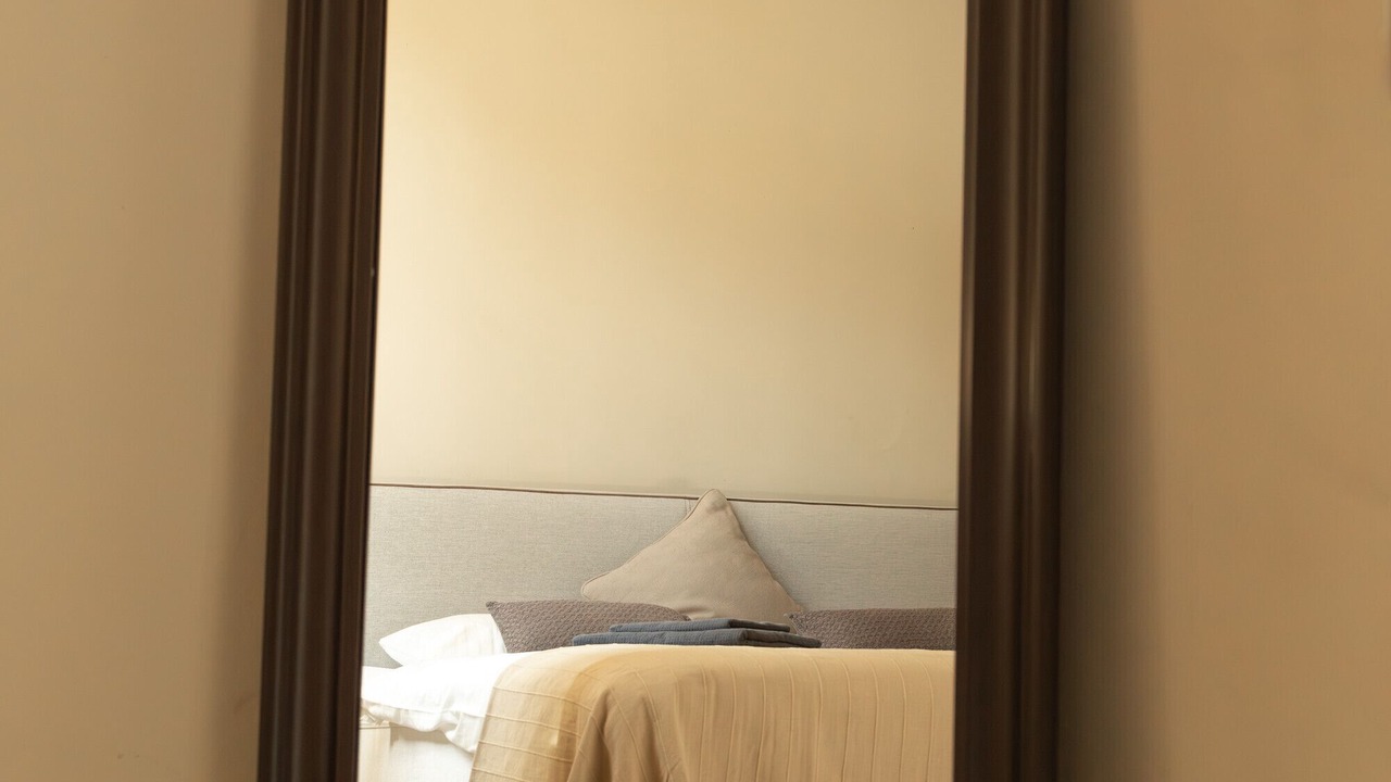 Photo of Bedroom in Grossostheim