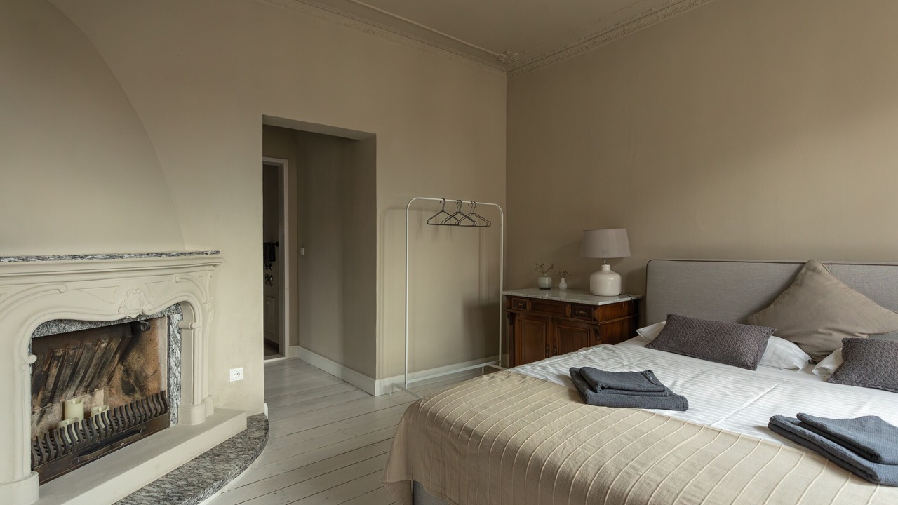 Photo of Bedroom in Grossostheim