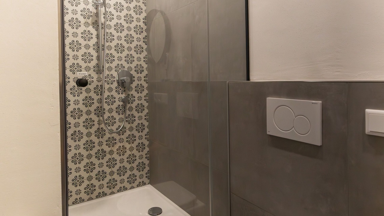 Photo of Bathroom in Grossostheim
