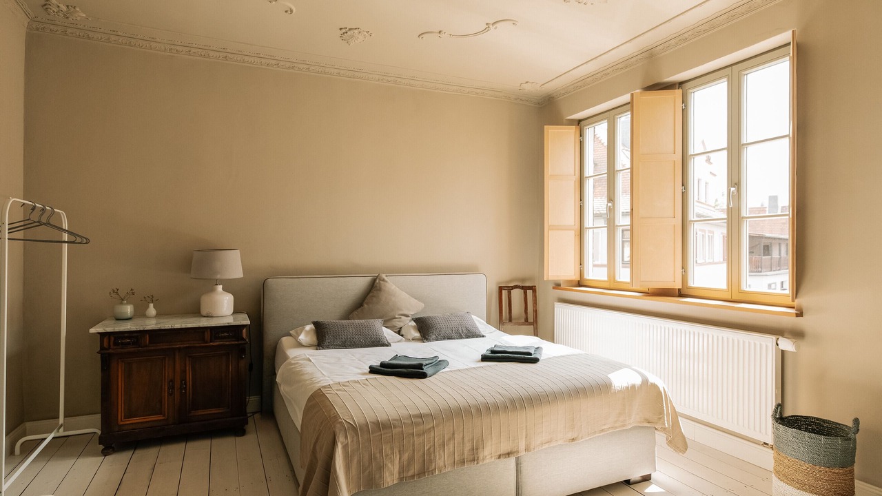 Photo of Bedroom in Grossostheim