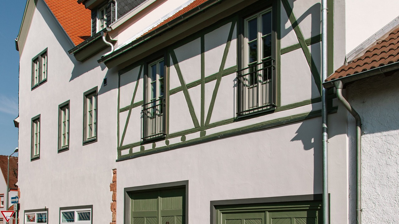 Photo of Outdoor in Grossostheim