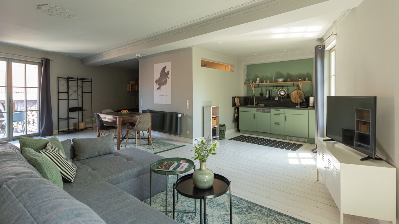 Photo of Livingroom in Grossostheim