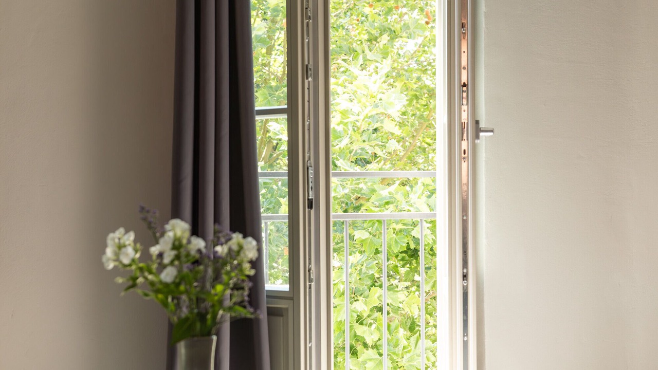 Photo of Bedroom in Grossostheim