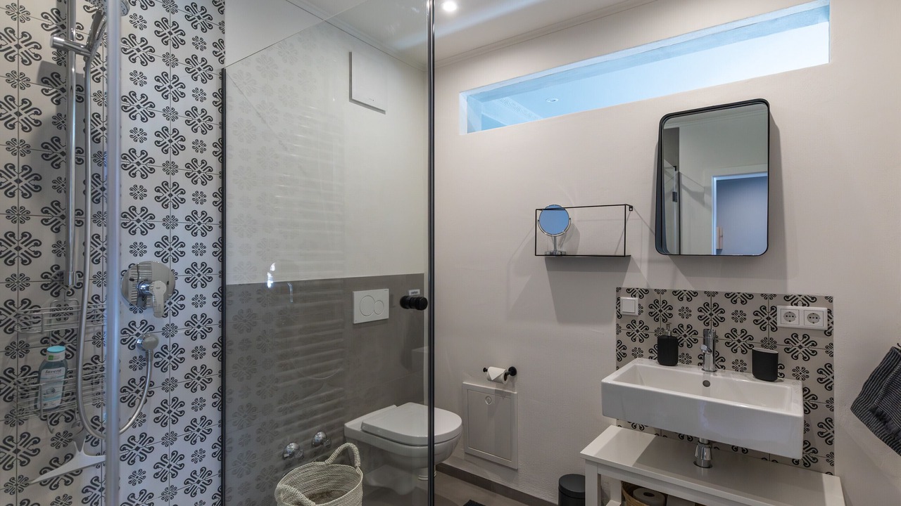 Photo of Bathroom in Grossostheim