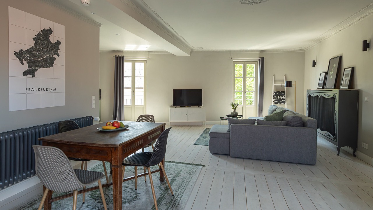 Photo of Livingroom in Grossostheim