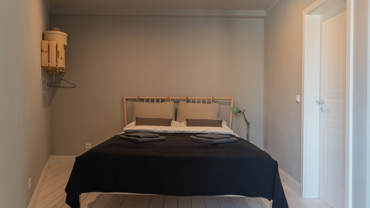 Photo of Bedroom in Grossostheim