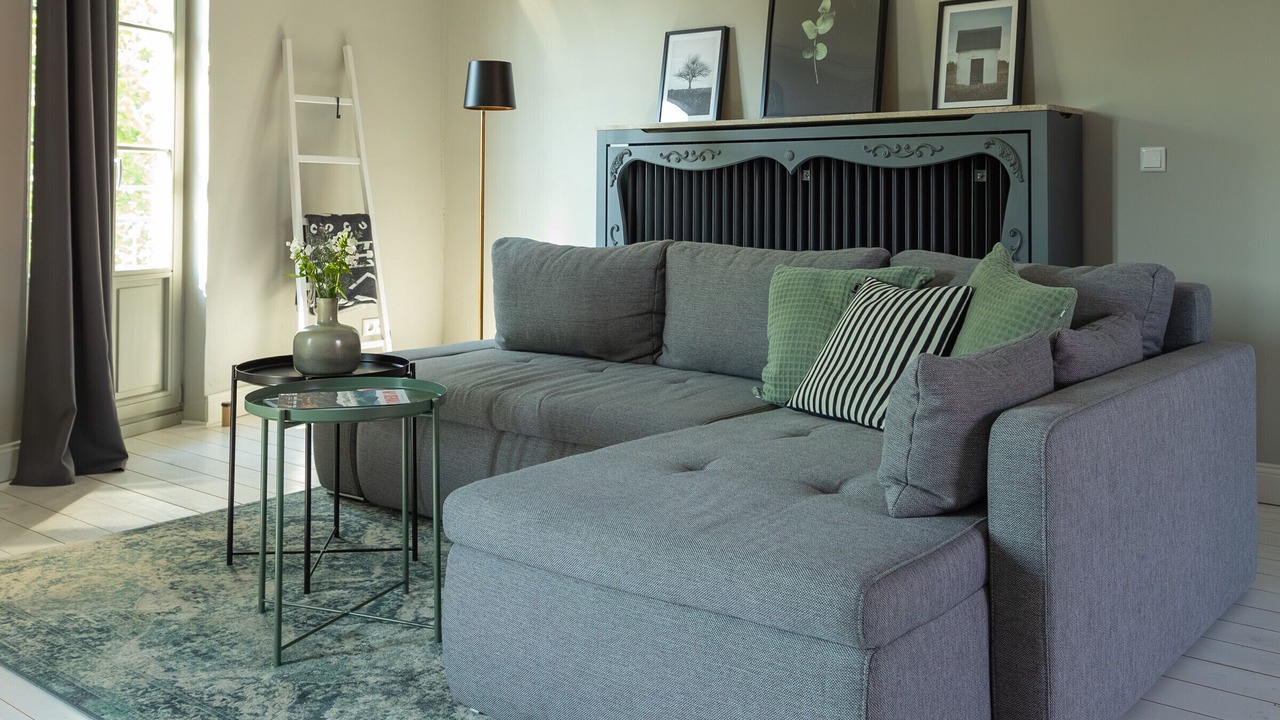 Photo of Livingroom in Grossostheim