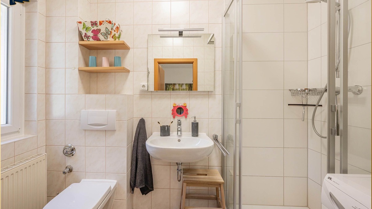 Photo of Bathroom in Garz