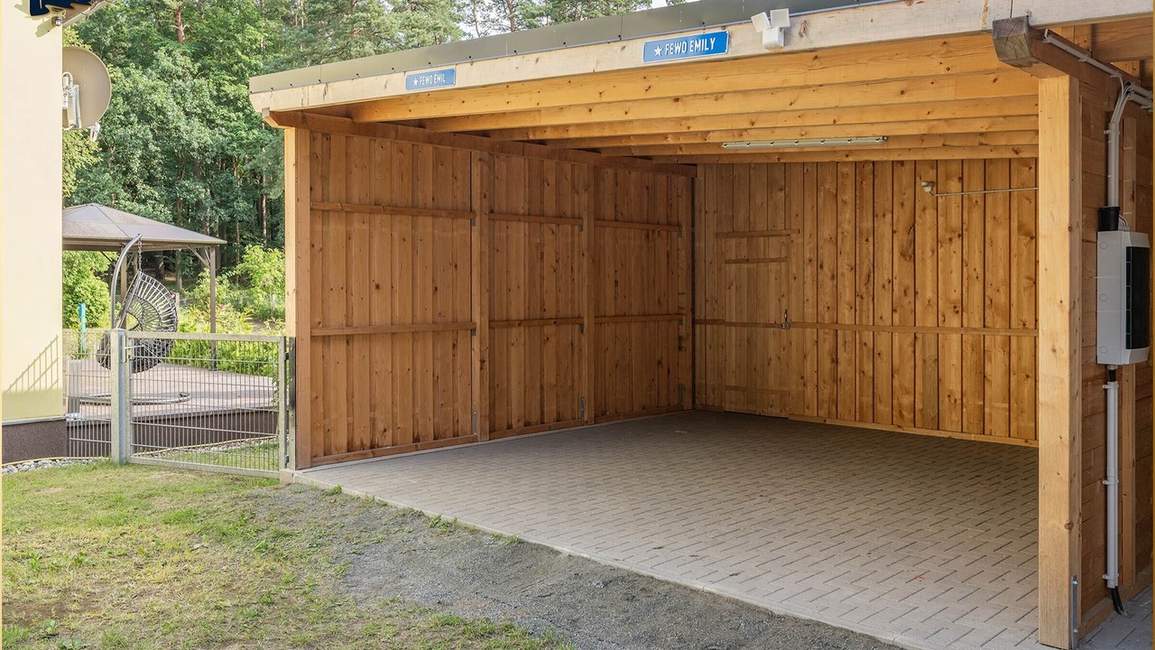 Photo of Outdoor in Garz