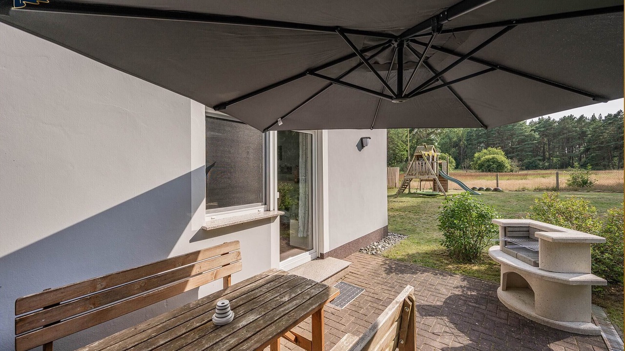 Photo of Outdoor in Garz