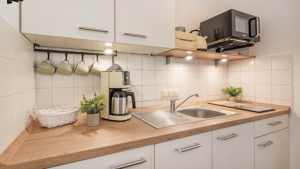 Photo of Kitchen in Garz