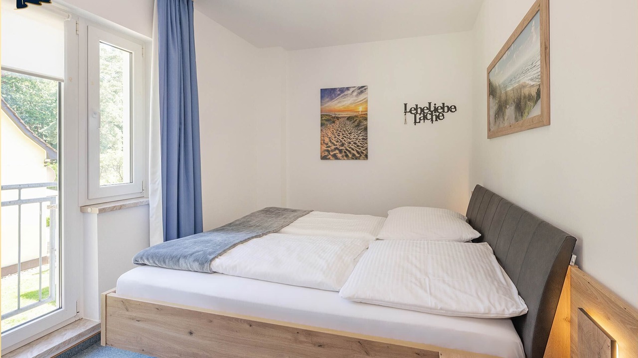 Photo of Bedroom in Garz