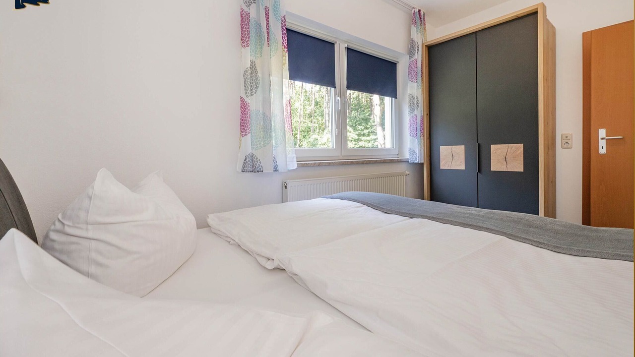 Photo of Bedroom in Garz
