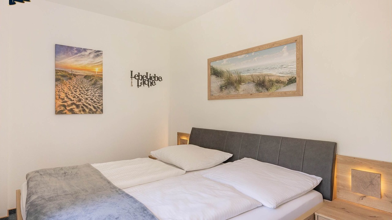 Photo of Bedroom in Garz
