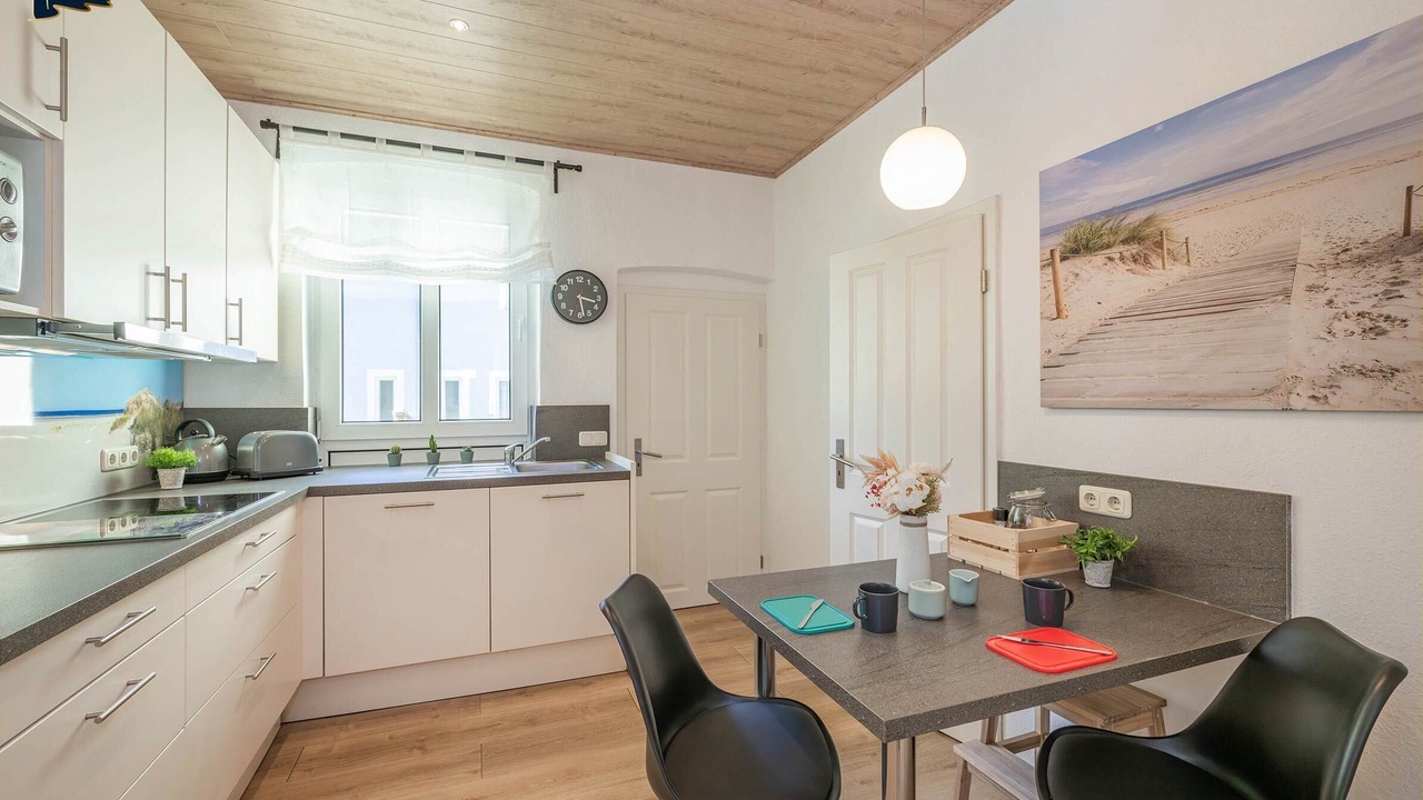 Photo of Kitchen in Garz