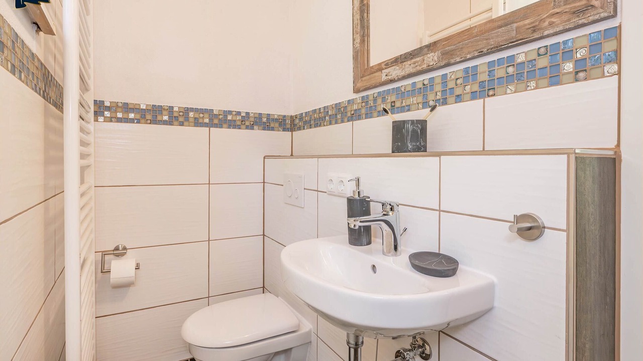 Photo of Bathroom in Garz