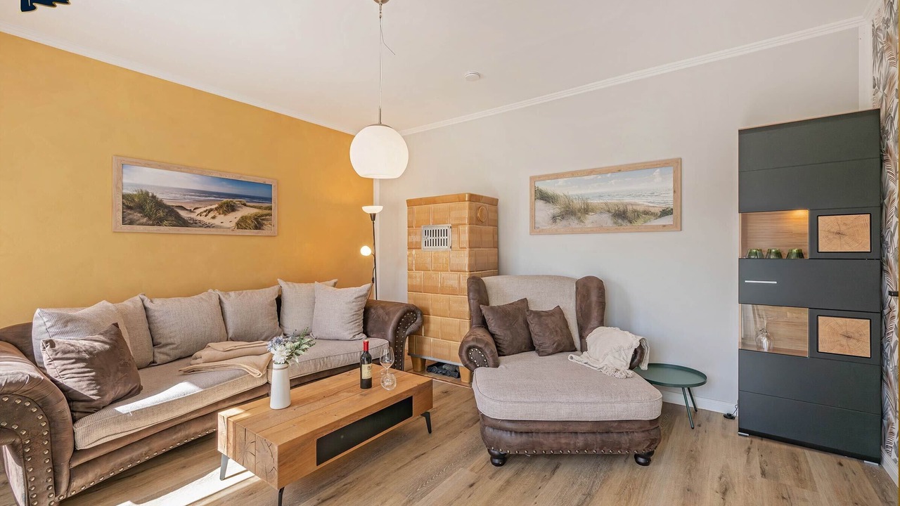 Photo of Livingroom in Garz