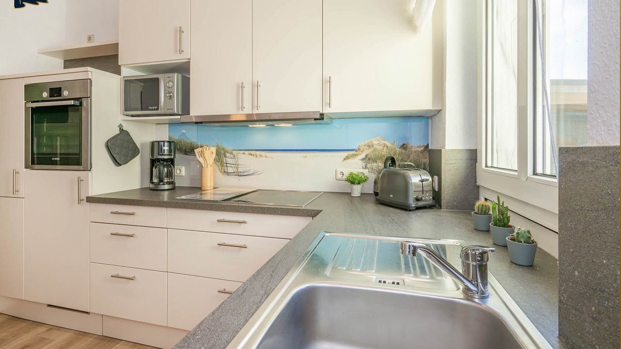 Photo of Kitchen in Garz