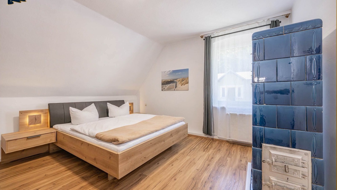 Photo of Bedroom in Garz