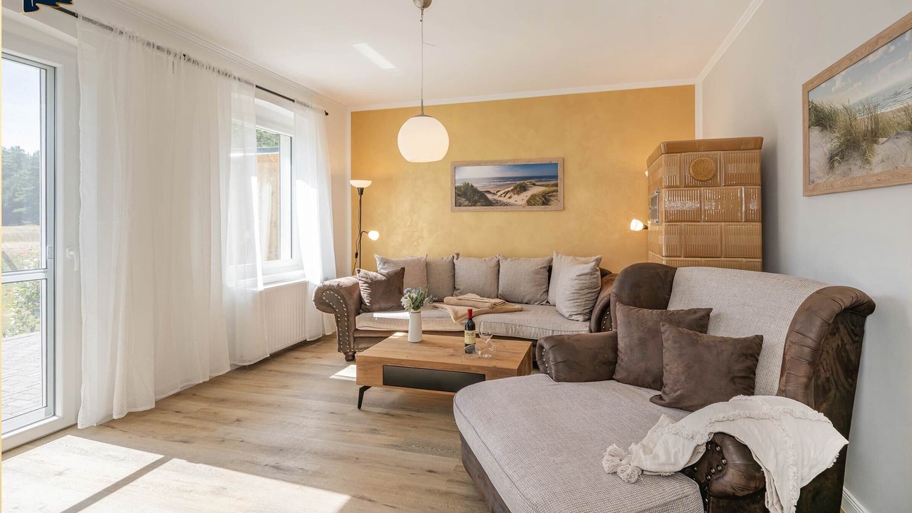 Photo of Livingroom in Garz