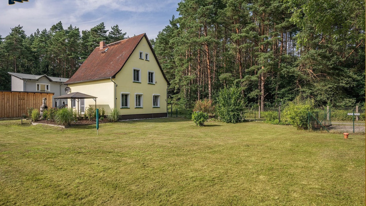 Photo of Outdoor in Garz
