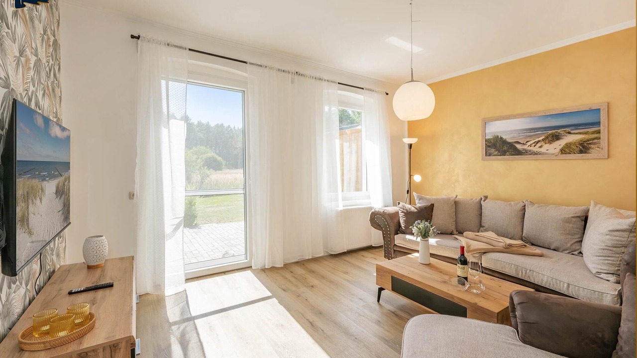 Photo of Livingroom in Garz