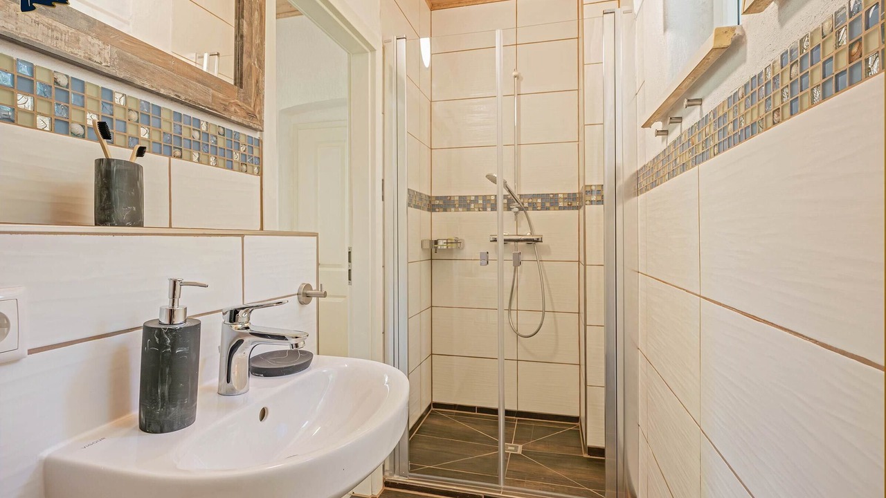 Photo of Bathroom in Garz