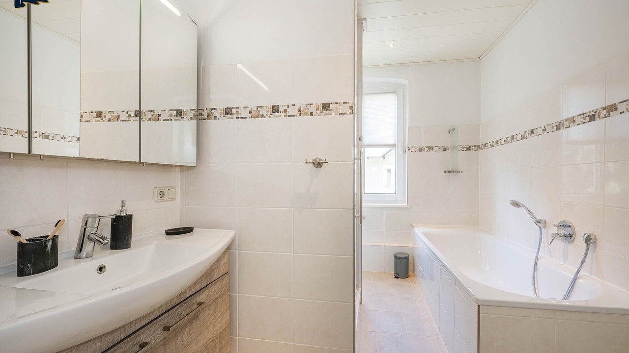 Photo of Bathroom in Garz