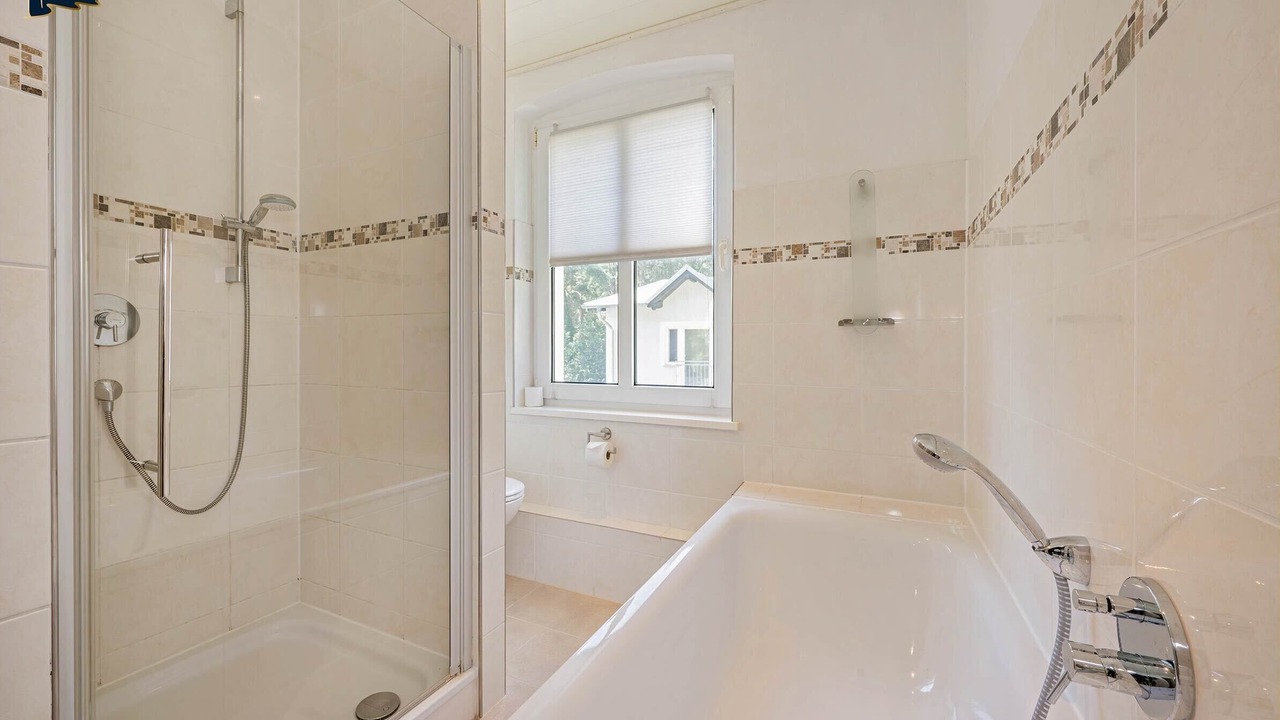 Photo of Bathroom in Garz