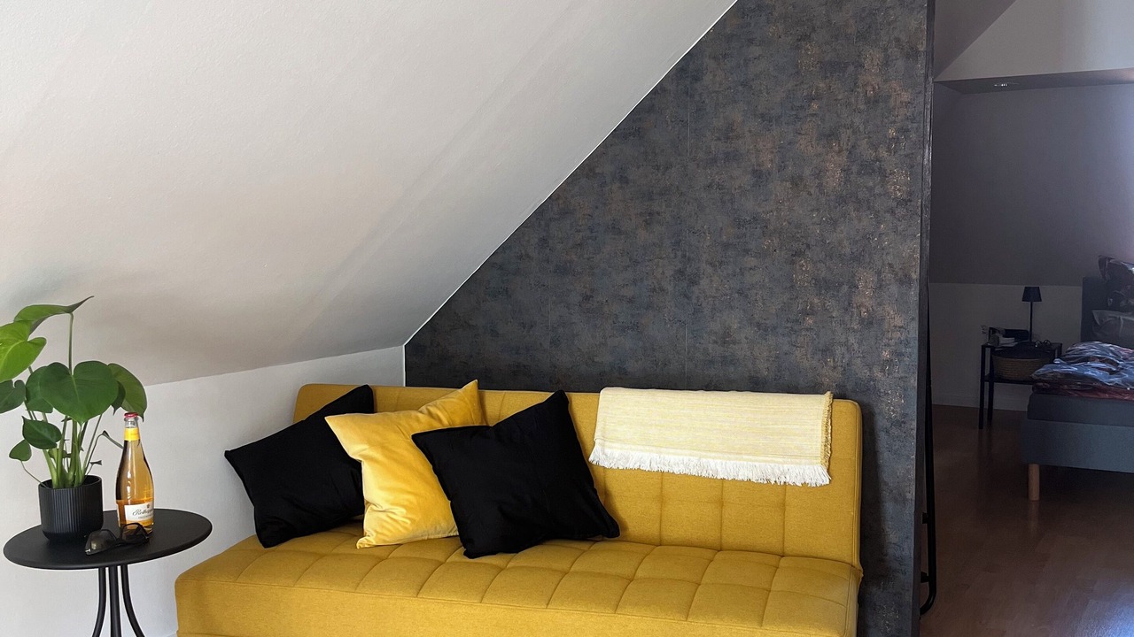 Photo of Livingroom in Landshut