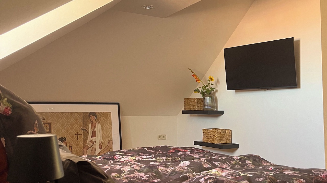 Photo of Bedroom in Landshut
