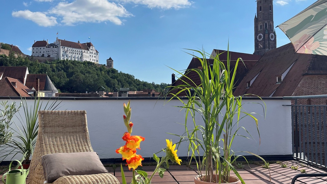 Photo of Outdoor in Landshut