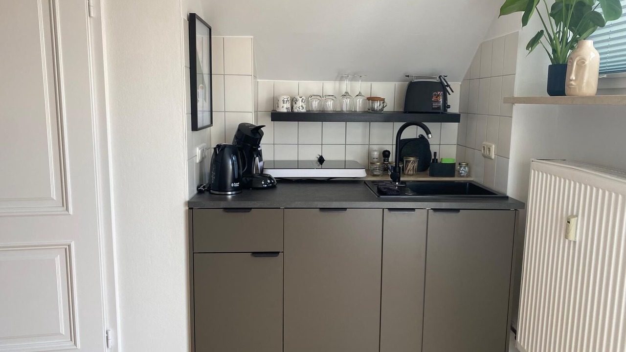 Photo of Kitchen in Landshut
