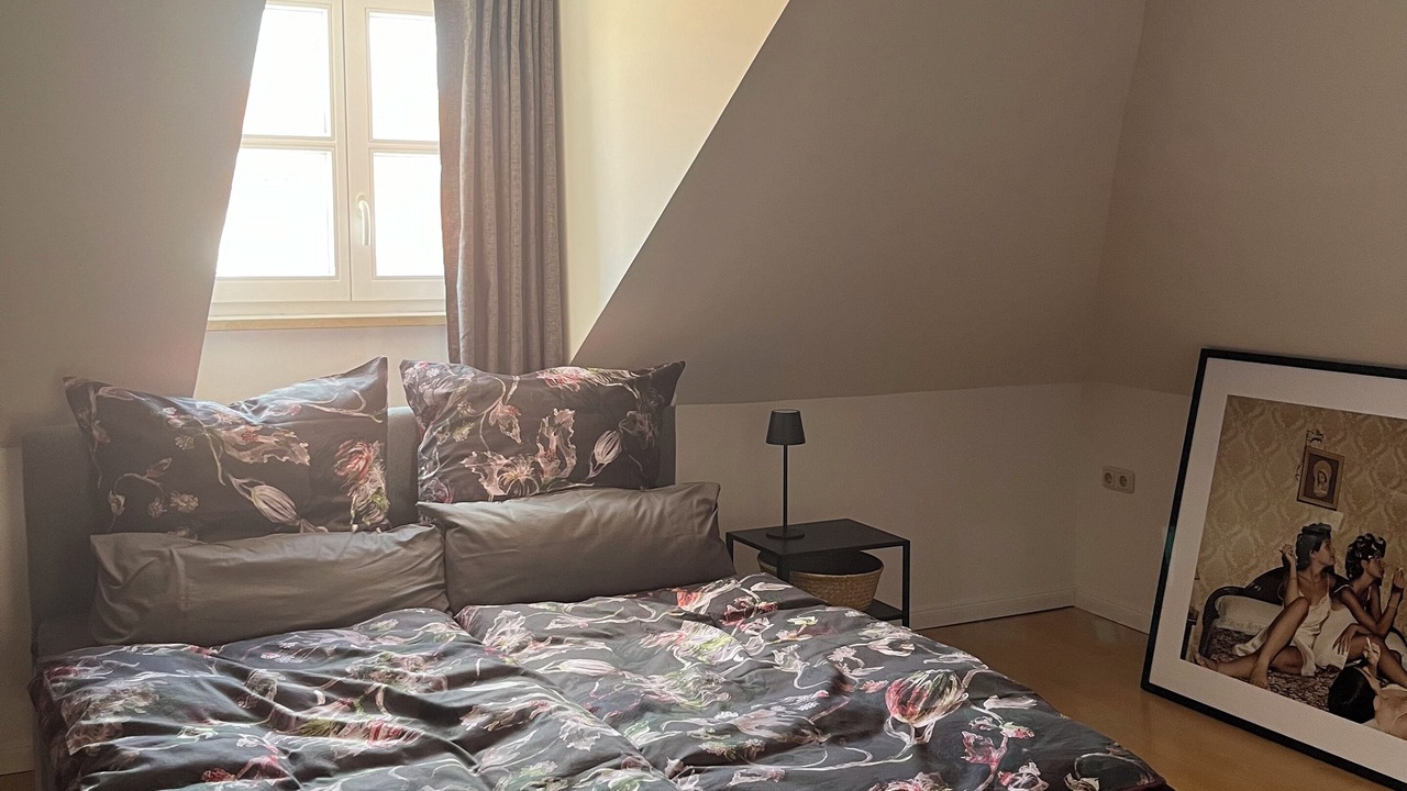 Photo of Bedroom in Landshut