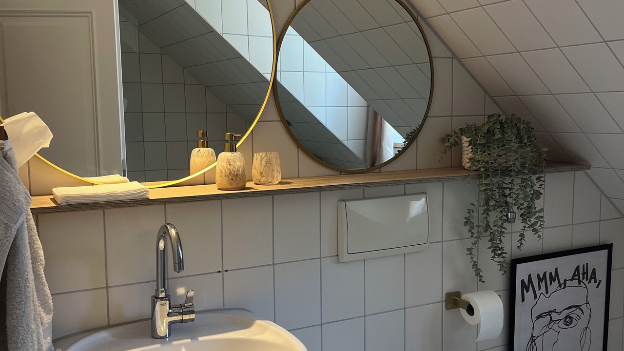 Photo of Bathroom in Landshut