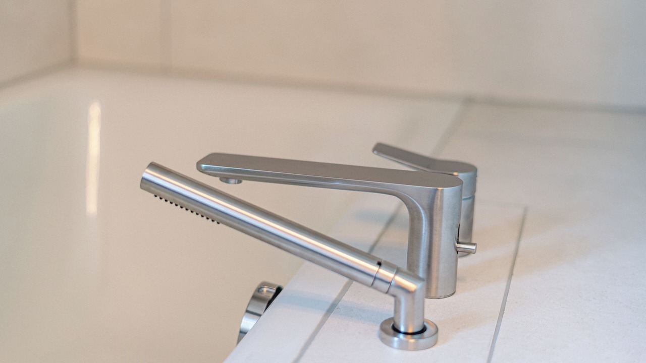 Photo of Bathroom in Kolbermoor