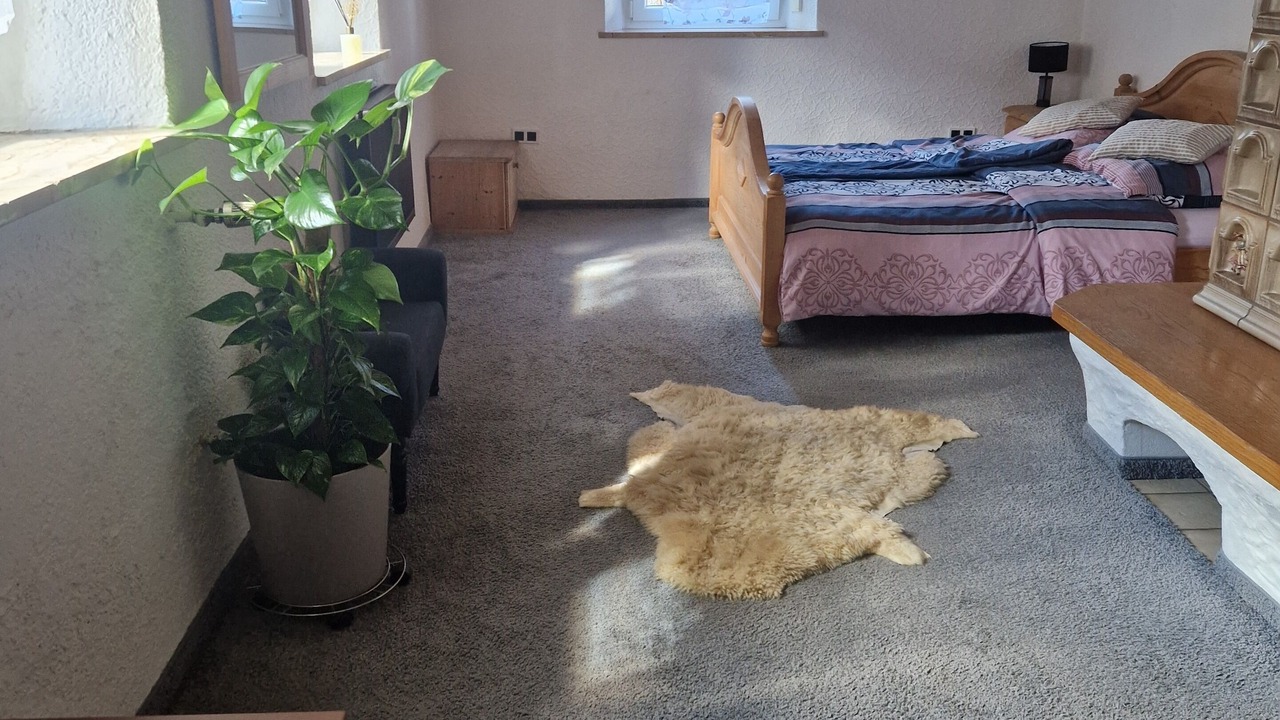 Photo of Bedroom in Pullenreuth
