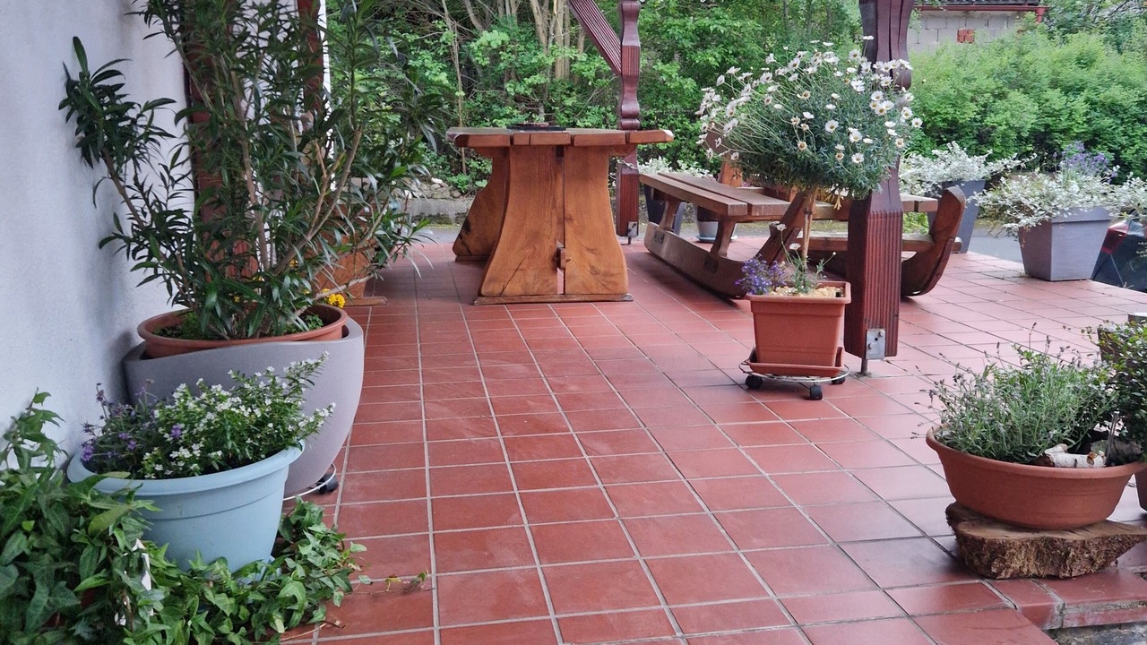 Photo of Patio Balcony in Pullenreuth