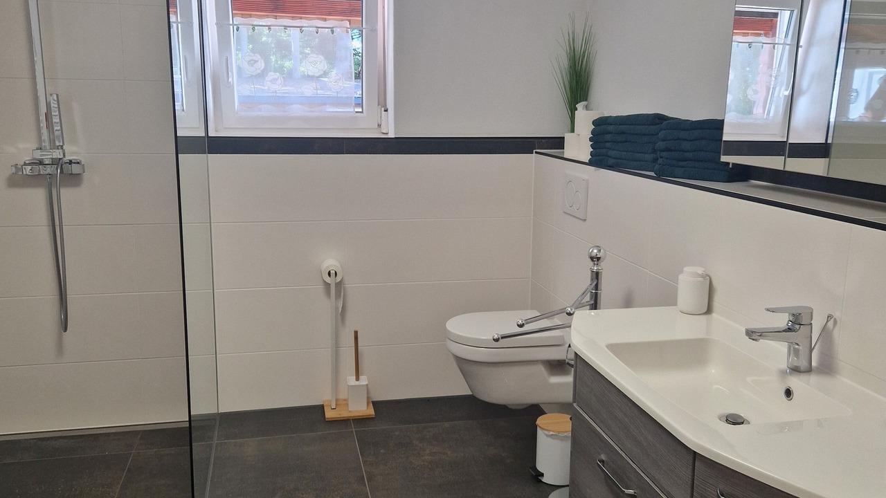 Photo of Bathroom in Pullenreuth