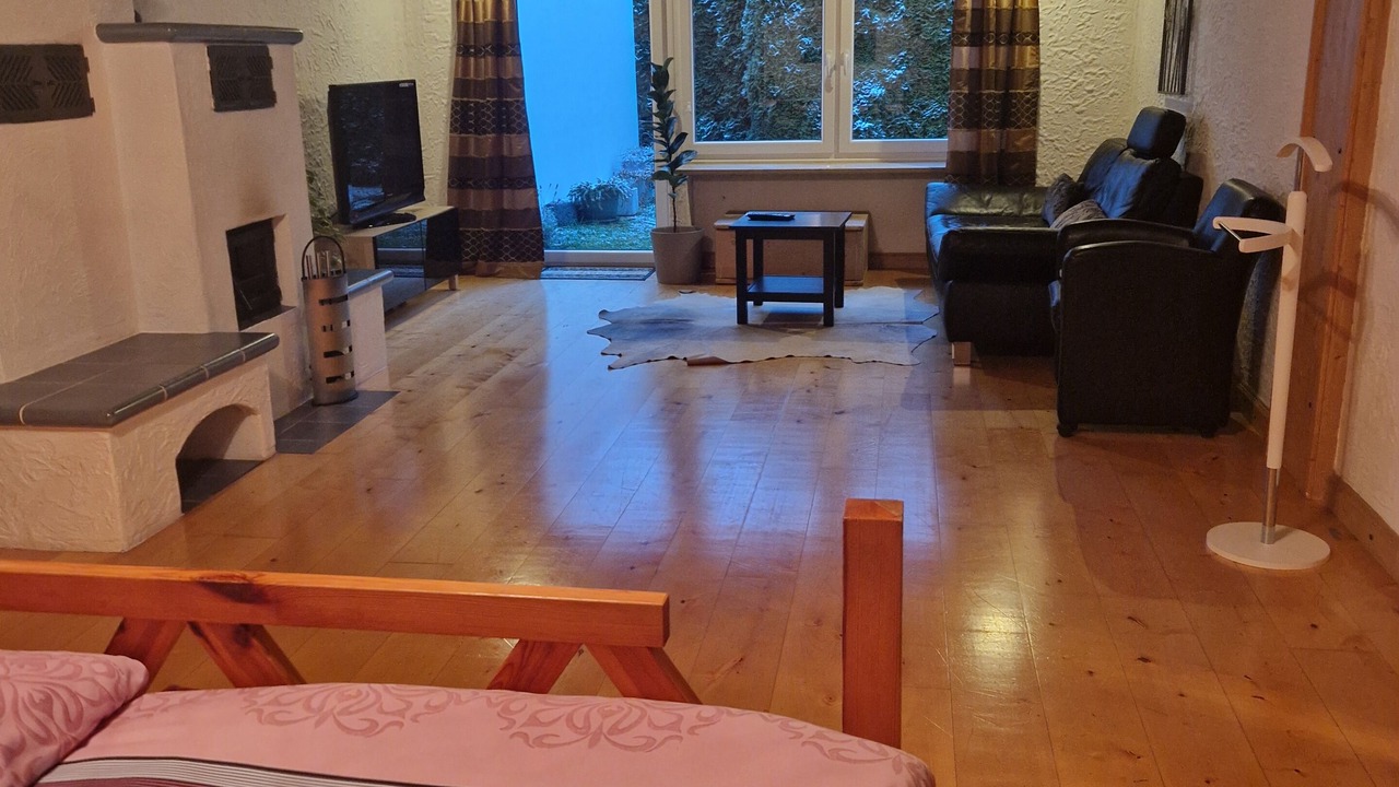 Photo of Bedroom in Pullenreuth