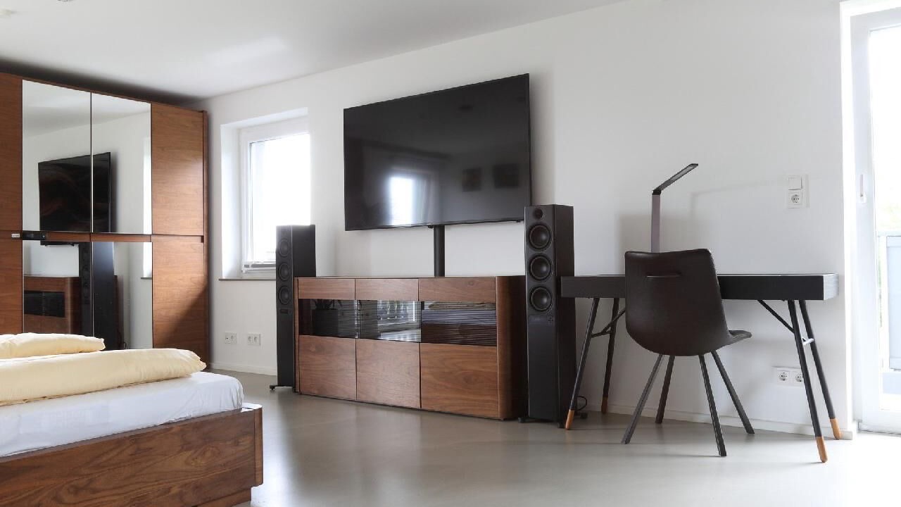 Photo of Bedroom in Buchenberg