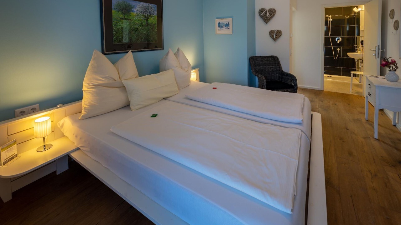 Photo of Bedroom in Buchenberg