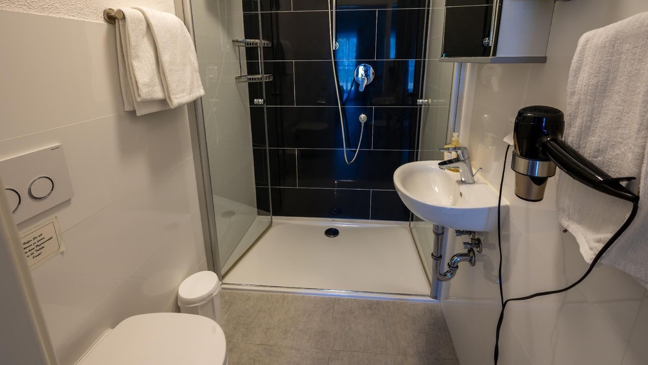 Photo of Bathroom in Buchenberg